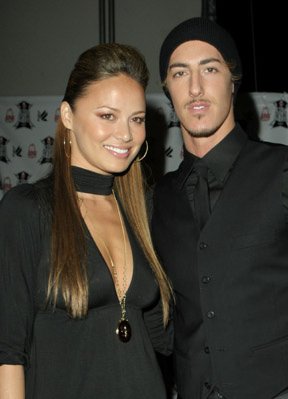 Moon Bloodgood photo