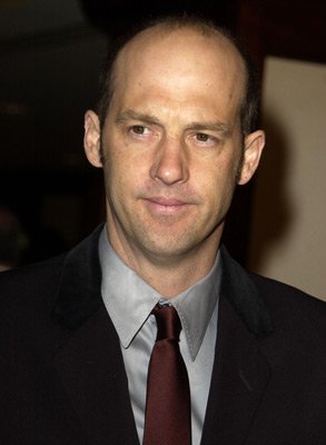 Anthony Edwards photo