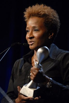 Wanda Sykes photo