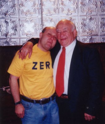 Edward Asner photo
