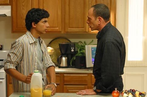 Jonathan Ahdout photo