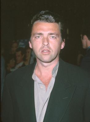 Angus Macfadyen photo