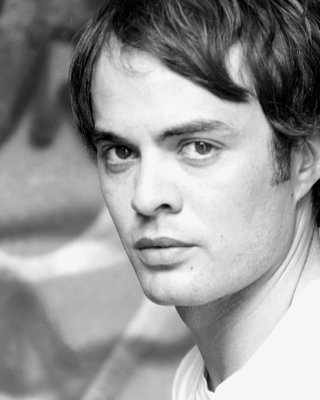 Nikolai Kinski photo