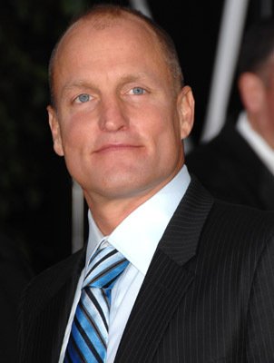 Woody Harrelson photo