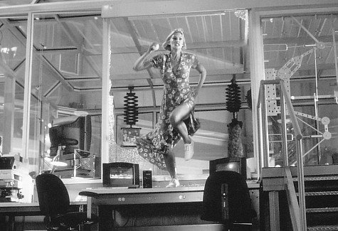 Natasha Henstridge photo