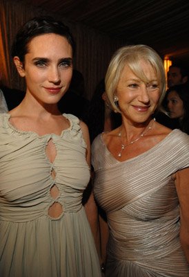 Jennifer Connelly photo