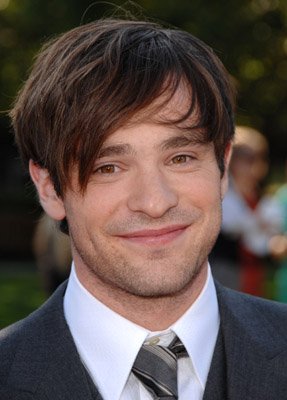Charlie Cox photo