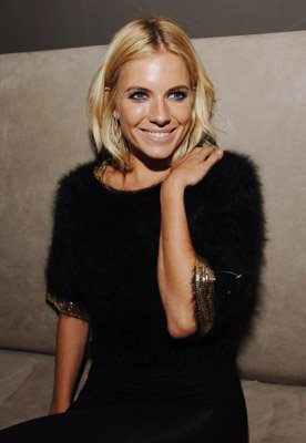 Sienna Miller photo
