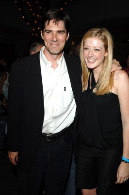 Thomas Gibson photo