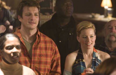 Elizabeth Banks photo