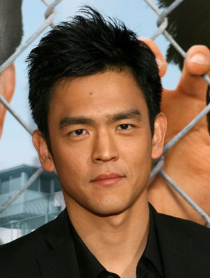 John Cho photo