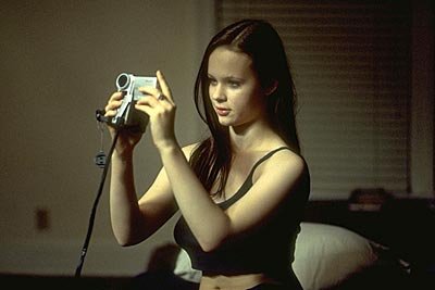 Thora Birch photo