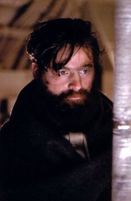 Zach Galifianakis photo