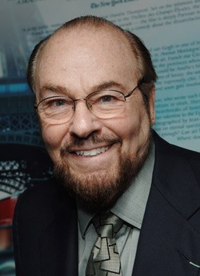 James Lipton photo