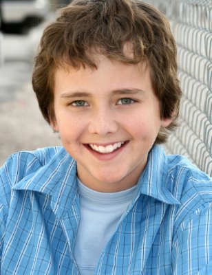 Ryan Malgarini photo