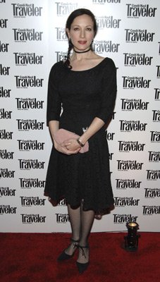 Bebe Neuwirth photo