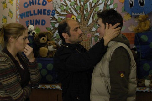 Mary McCormack photo