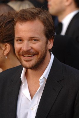Peter Sarsgaard photo