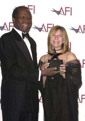 Barbra Streisand photo