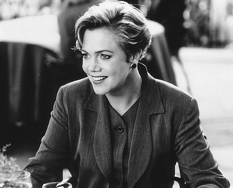 Kathleen Turner photo