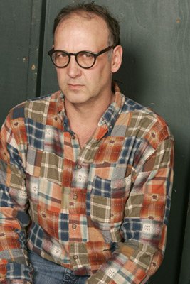 Nick Searcy photo