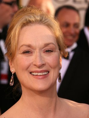 Meryl Streep photo