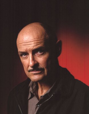 Terry O'Quinn photo
