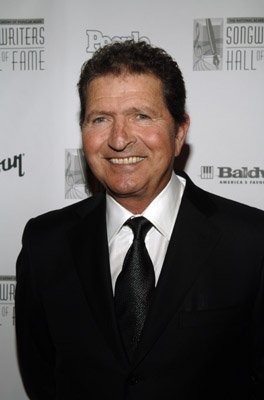 Mac Davis photo
