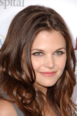 Ginnifer Goodwin photo