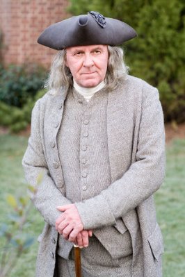 Tom Wilkinson photo