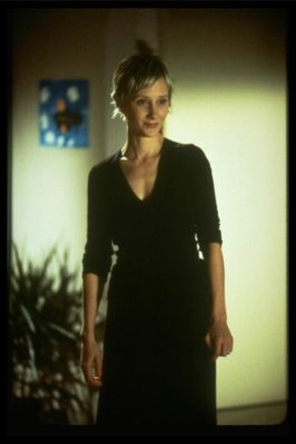 Anne Heche photo