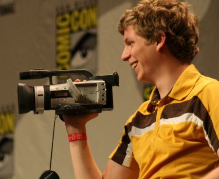 Michael Cera photo