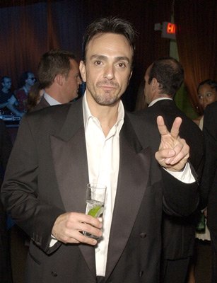 Hank Azaria photo