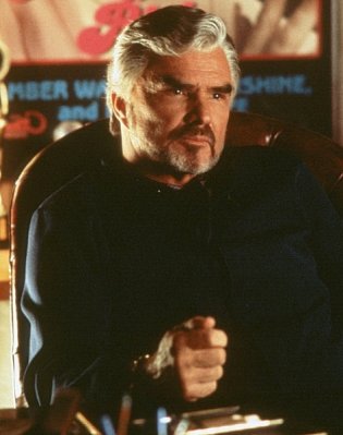 Burt Reynolds photo