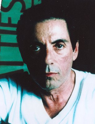 David Proval photo