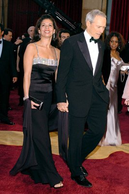 Clint Eastwood photo