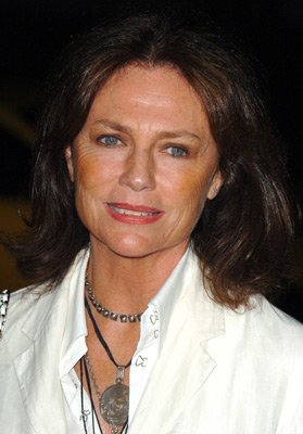 Jacqueline Bisset photo