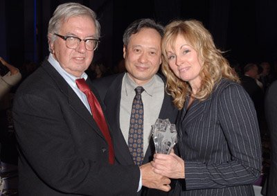 Ang Lee photo