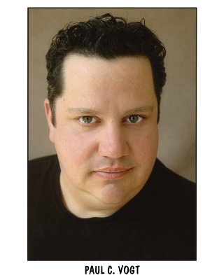Paul Vogt photo