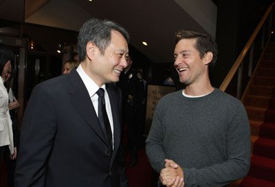Ang Lee photo