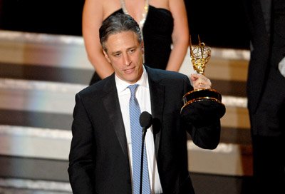 Jon Stewart photo