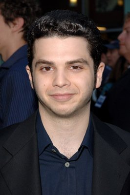Samm Levine photo