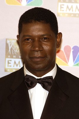 Dennis Haysbert photo