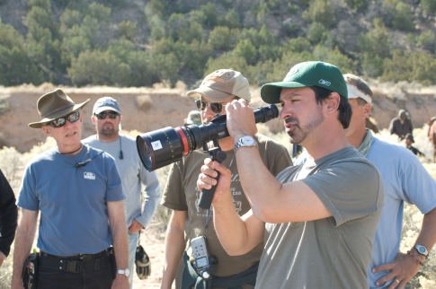 James Mangold photo