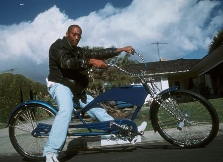 John Singleton photo