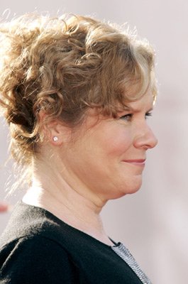 Imelda Staunton photo