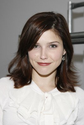 Sophia Bush photo