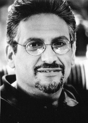 Harvey Fierstein photo