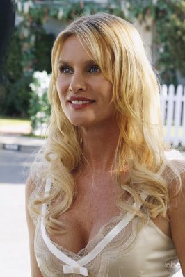 Nicollette Sheridan photo