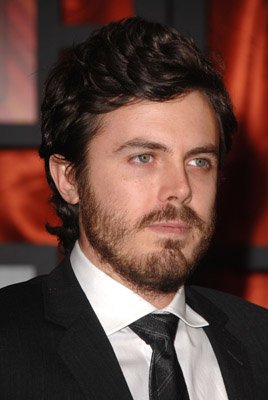 Casey Affleck photo